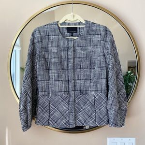 BANANA REPUBLIC JACKET